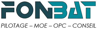 FONBAT Pilotage, MOE, OPC et Conseil
